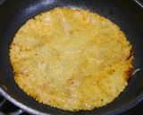 塩カルシウム補給！しらすチーズ作り方4写真