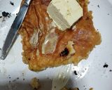 お水とHMだけ！ホットケーキ作り方3写真