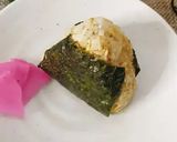 水っぽくない基本のオートミールおにぎり作り方7写真