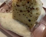 チヌの漬けトロロ丼作り方4写真