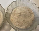 チヌの漬けトロロ丼作り方5写真