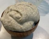 チヌの漬けトロロ丼作り方7写真