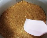 ぶどうのレアチーズケーキ作り方4写真