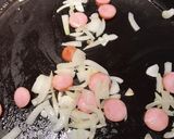 ジャーマンポテト作り方5写真