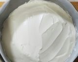 ぶどうのレアチーズケーキ作り方10写真