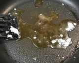 パン耳のクイニーアマン風作り方3写真