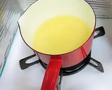 きゅうりと鶏むね肉の冷たい煮びたし作り方5写真