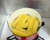 きゅうりと鶏むね肉の冷たい煮びたし作り方6写真
