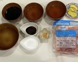 簡単でおいしい！柔らか鶏胸肉チャーシュー作り方1写真