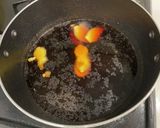簡単でおいしい！柔らか鶏胸肉チャーシュー作り方2写真