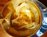 じゅんさいの焼きうどん　発酵玉葱作り方2写真