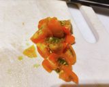 子ども向け混ぜて楽しい!カレーうどん作り方1写真