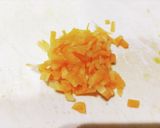 子ども向け混ぜて楽しい!カレーうどん作り方2写真