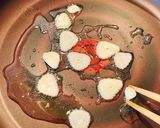 ズッキーニのステーキ☆にんにくバター醤油作り方2写真