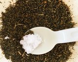 お茶の葉ドレッシング作り方3写真