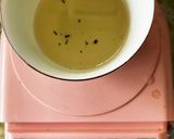 お茶の葉ドレッシング作り方6写真