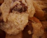 成型なし♪*チョコチャンククッキー*作り方5写真