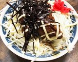 唐揚げ丼　旨辛タレ作り方4写真