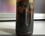 簡単ぷるぷるコーヒーゼリー ドロリッチ風作り方13写真