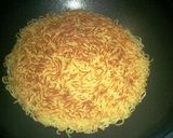 ある物で 餡かけかた焼きソバ作り方3写真