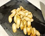 免疫力アップ♪腸活アップ♪長寿の酢ごぼう作り方2写真