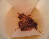クックパーで少し湯煎作り方3写真