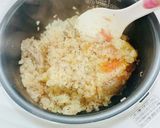 とっても簡単！トマトサバ缶ごはん作り方4写真