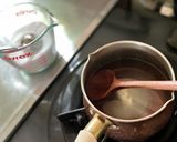ガムシロップの作り方☆アイスコーヒー用作り方2写真