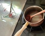 ガムシロップの作り方☆アイスコーヒー用作り方3写真