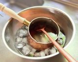 ガムシロップの作り方☆アイスコーヒー用作り方4写真