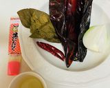 定番タコス「パストール」最小レシピで美味作り方1写真
