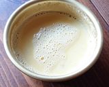 節約★米粉で！カニかま天ぷら麺つゆレモン作り方1写真