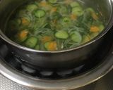 きゅうりスープ作り方5写真