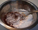 米粉ケーキ（アレルギー対応）作り方1写真