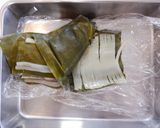 余った食材で♪リングケーキ寿司作り方1写真