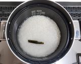 余った食材で♪リングケーキ寿司作り方2写真