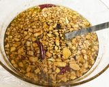 食べるオリーブオイル　簡単万能作り方4写真