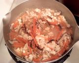 しっかり和食(´Д`)大好きいり豆腐作り方5写真