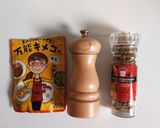 串無し!フライパン焼き鳥作り方2写真