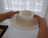 余った食材で♪リングケーキ寿司作り方12写真