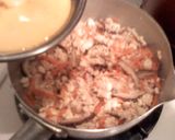 しっかり和食(´Д`)大好きいり豆腐作り方6写真