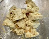 豆腐の竜田揚げ作り方7写真