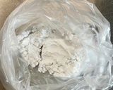 豆腐の竜田揚げ作り方9写真