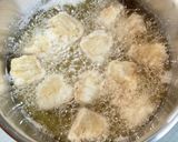 豆腐の竜田揚げ作り方12写真