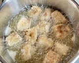 豆腐の竜田揚げ作り方13写真