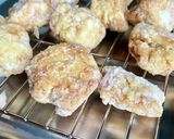 豆腐の竜田揚げ作り方14写真