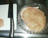 自分で作るサラダチキン作り方2写真