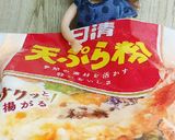リカちゃん♡メカジキの天ぷら(つゆだく)作り方3写真
