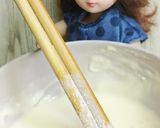 リカちゃん♡メカジキの天ぷら(つゆだく)作り方4写真