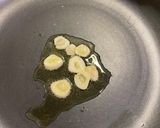 レモンと青唐辛子の爽やかパスタ作り方5写真